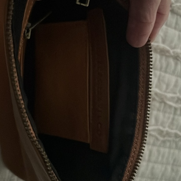 Wanders Travelers clutch/wallet - Picture 4 of 6